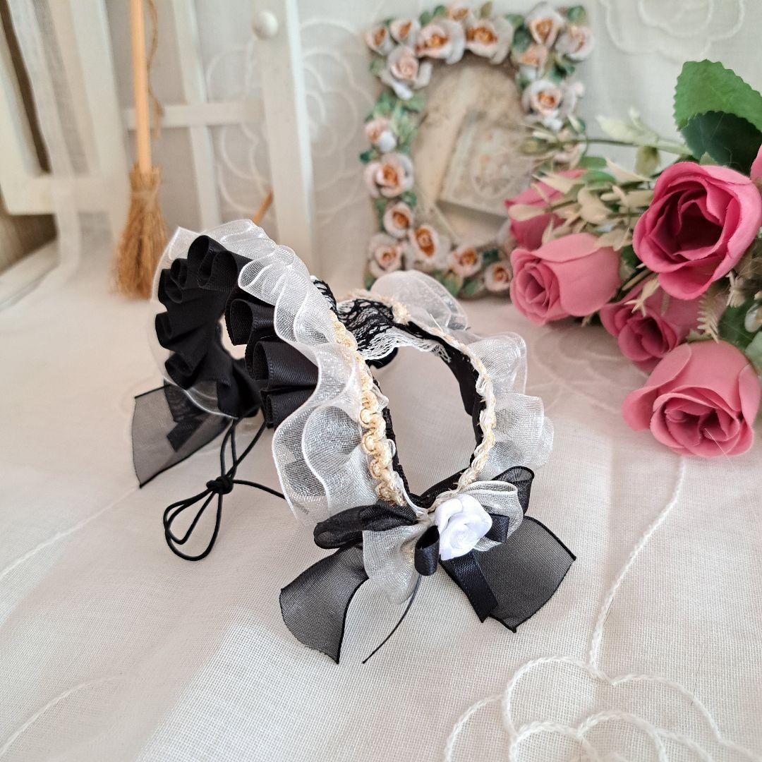 satopi様専用、ハロウィン仮装♥️ベッドドレス、わんちゃん猫ちゃん用