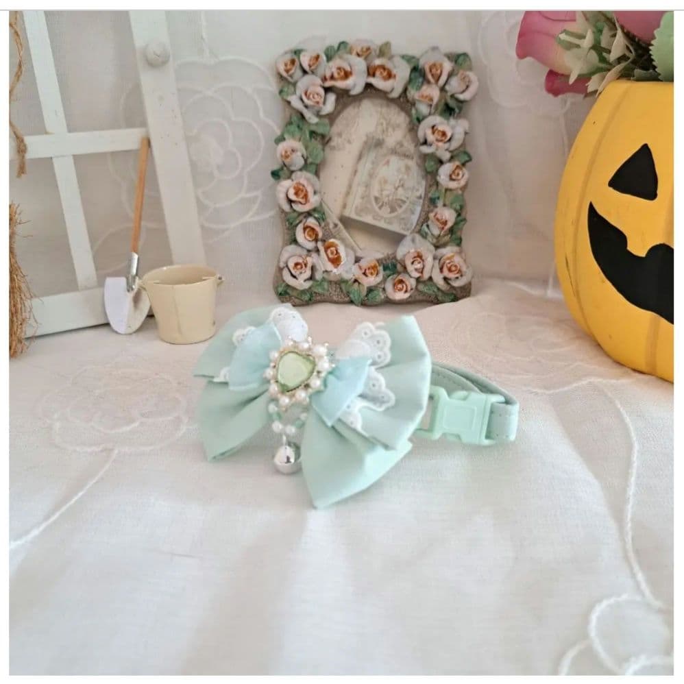 satopi様専用、ハロウィン仮装♥️ベッドドレス、わんちゃん猫ちゃん用