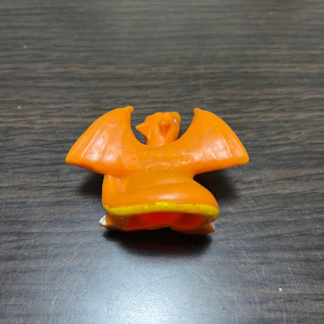 希少】初代ポケモンキッズ 1996年製 リザードン