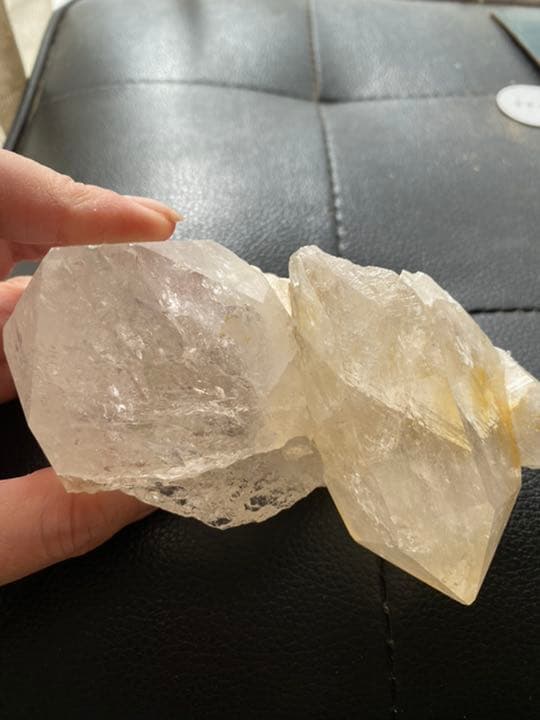 NOśWEA花村想太 ショルダーバッグmegane_pocketbag