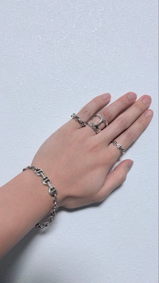 HOORSENBUHS BRUTE PHANTOM ホーセンブース US6