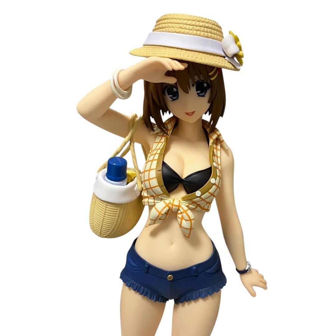 魔法少女リリカルなのは StrikerS 八神はやてSummer holiday