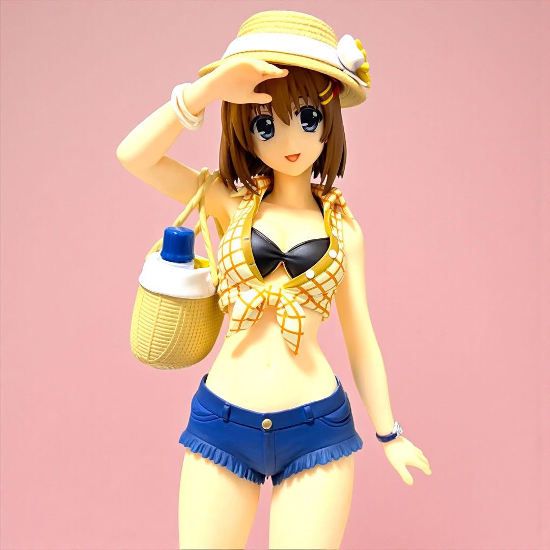 魔法少女リリカルなのは StrikerS 八神はやてSummer holiday