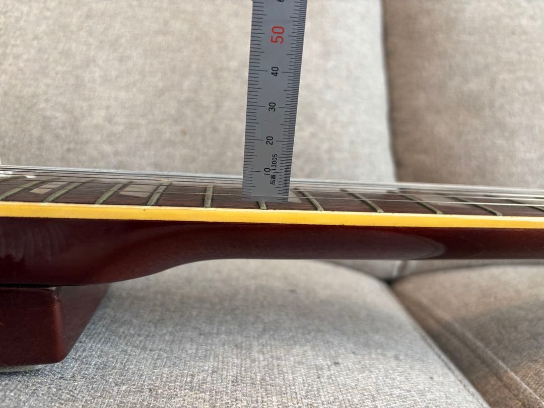 メルカリ市セール】Greco EG380s 74年製ビンテージレスポール