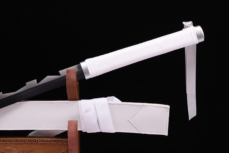 鬼滅の刃-嘴平伊之助 武具　刀装具　日本刀　模造刀 居合刀 日輪刀