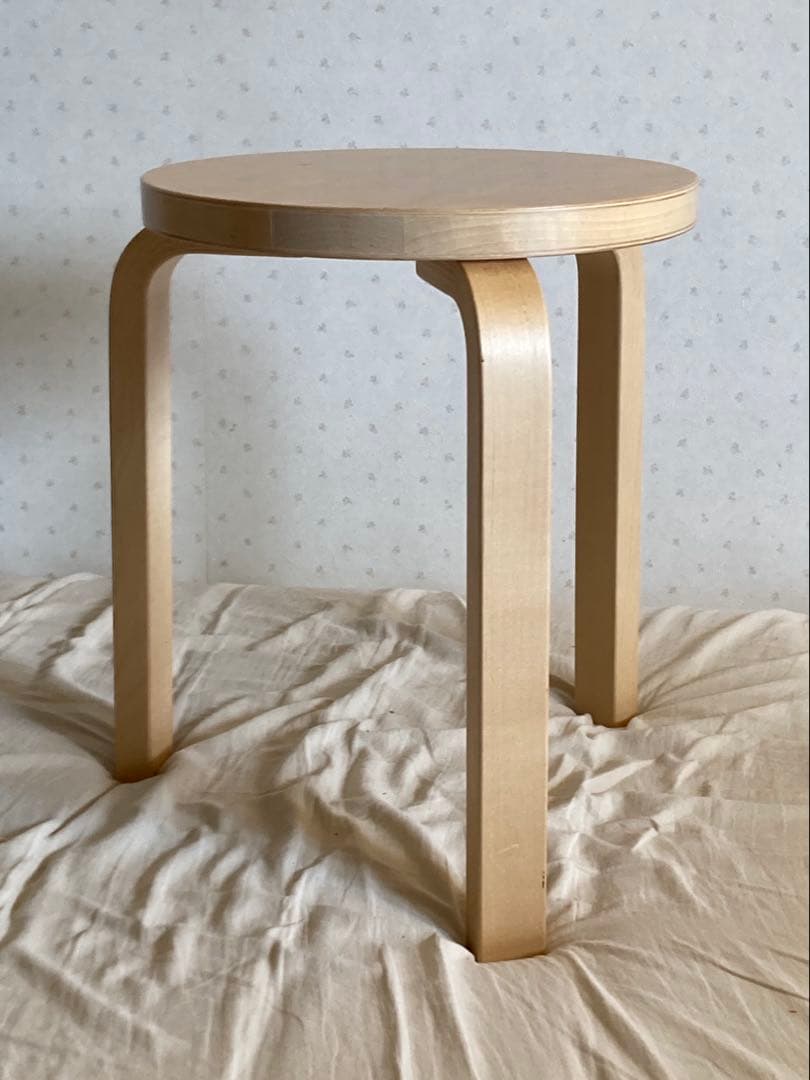 artek スツール60 パーチ　最終値下げ