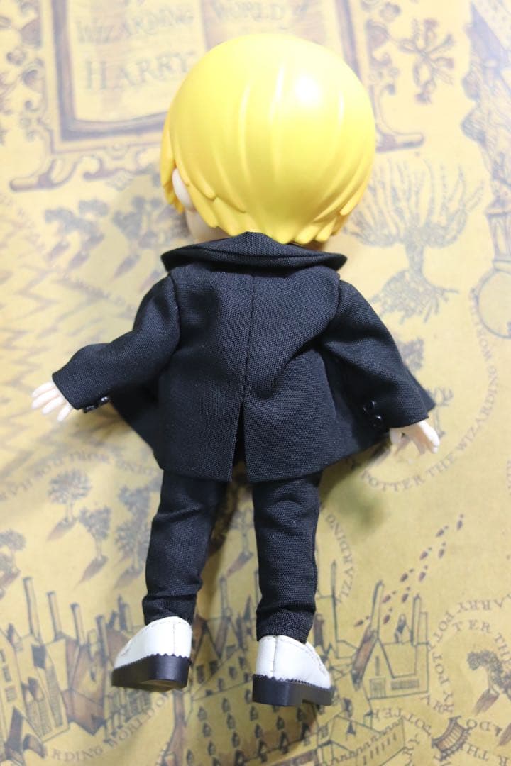 nako 様】専用ページ：オビツ11