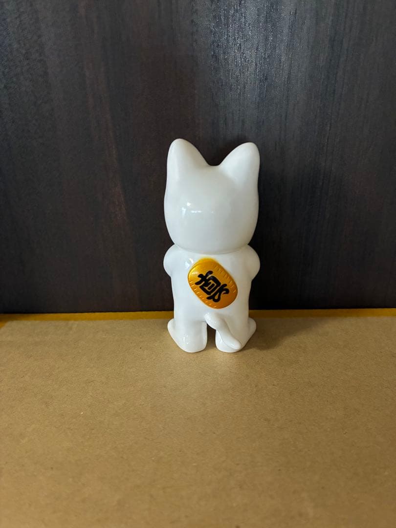 リアルヘッド　フォーチュンキッド　ミニ