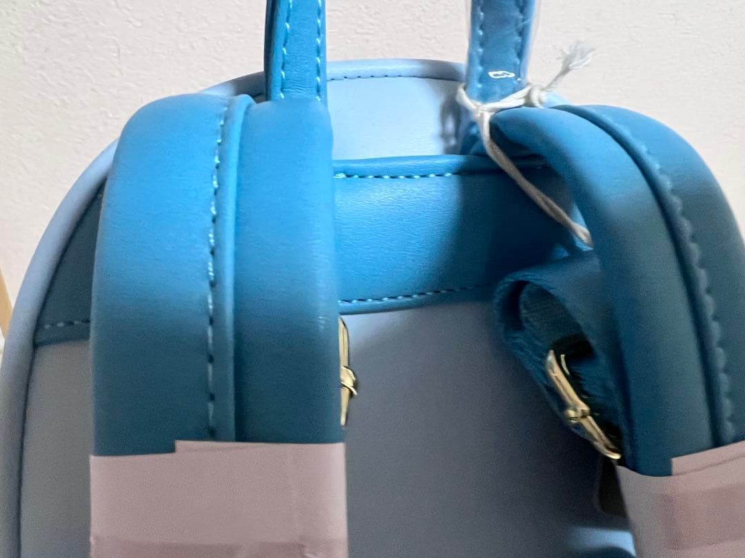 リトルマーメイド ラウンジフライ Loungefly