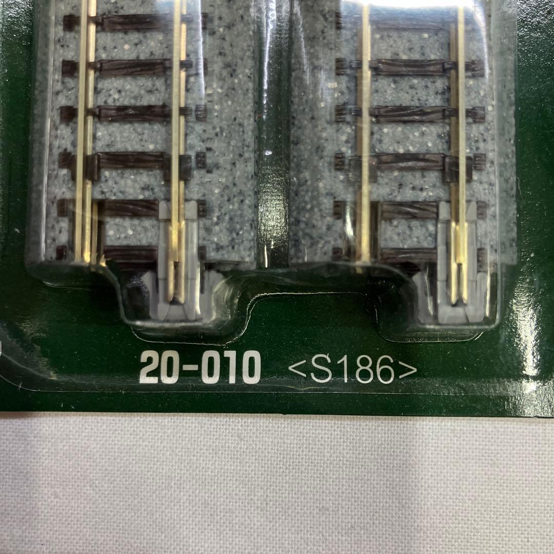 値下 KATO 2019-1 C62 18 カトー Nゲージ 鉄道模型／直線線路