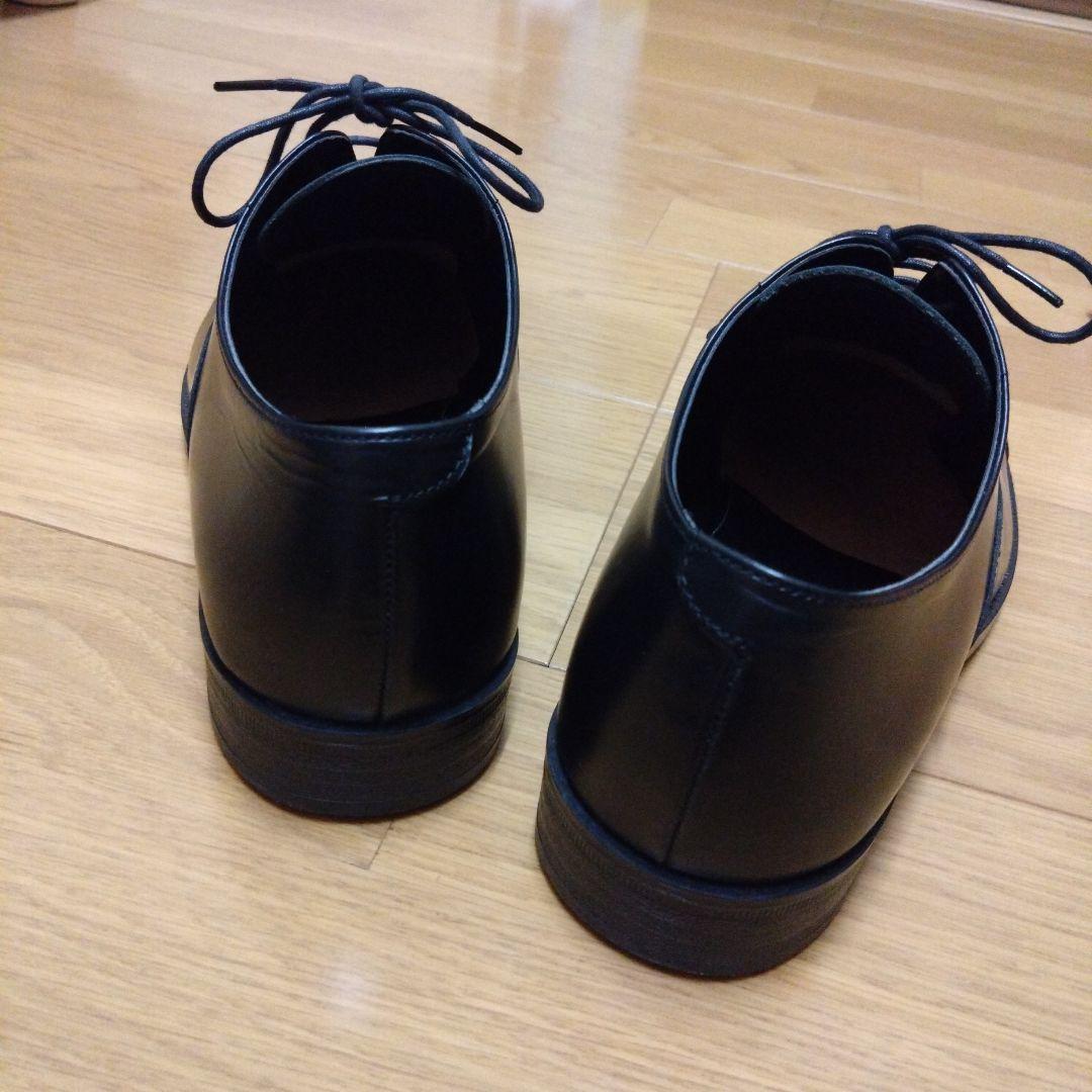 REGAL STREET WALKER ストレートチップ ビジネスシューズ