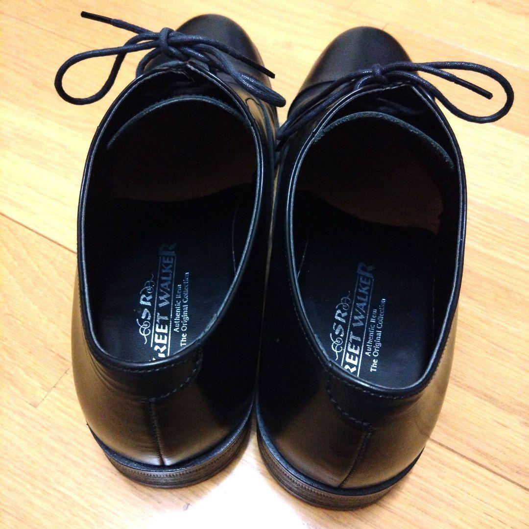 REGAL STREET WALKER ストレートチップ ビジネスシューズ