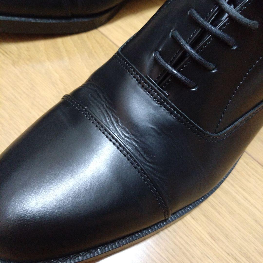 REGAL STREET WALKER ストレートチップ ビジネスシューズ