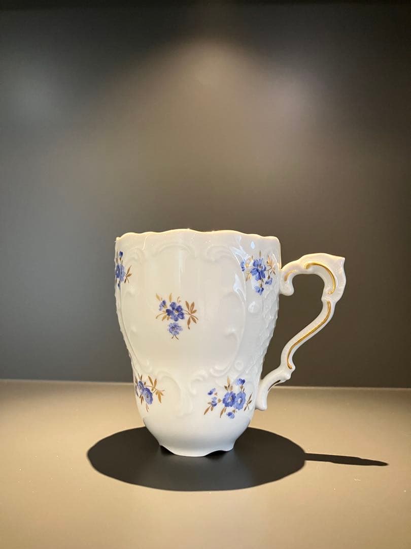 非売品】アイドルマスター 萩原雪歩 黒谷忍 深崎暮人 ロング 光沢 ポスター