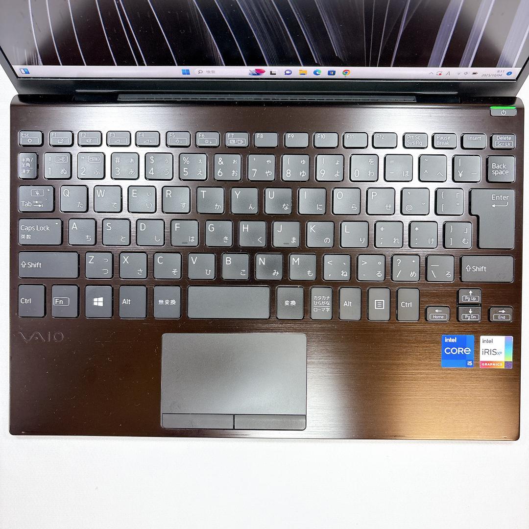 VAIO SX12 | VAIO｜VAIO公式 オンラインストア｜VAIO STORE ☆超軽量889g