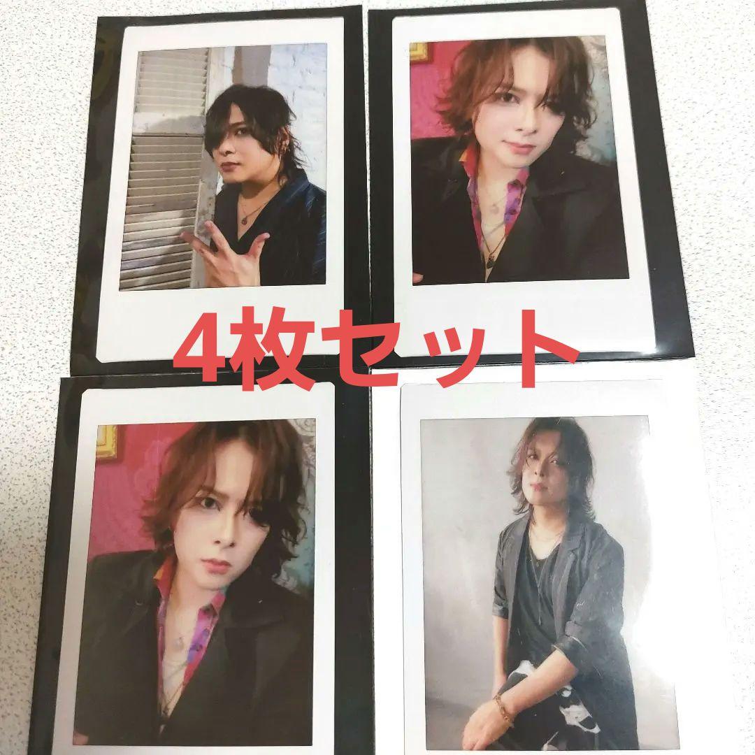 ViViD RENO 零乃 チェキ - メルカリ