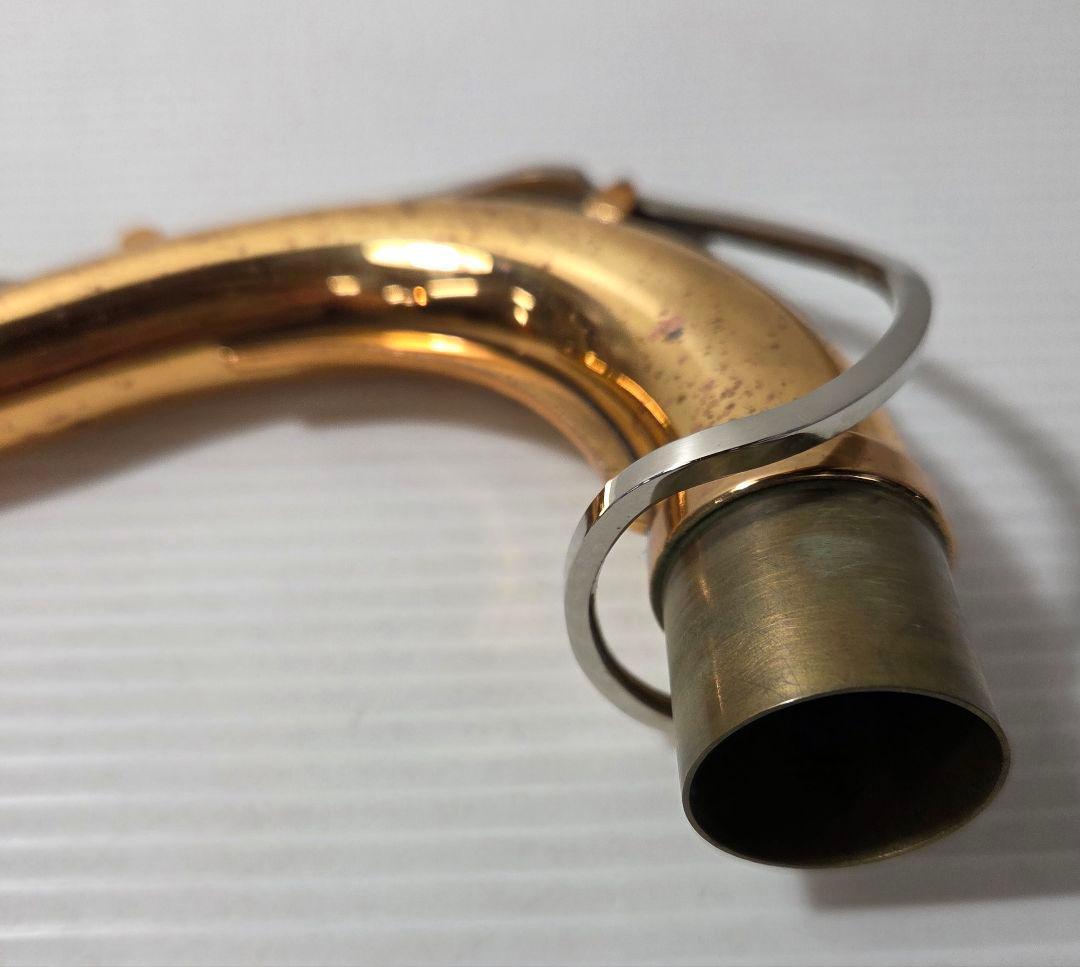 【訳あり】 YAMAHA テナーサックス　YTS-22 YTS22