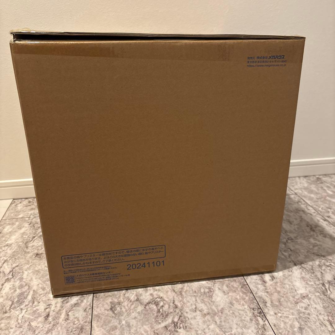 【本日限定割引】百獣のカイドウ　POP