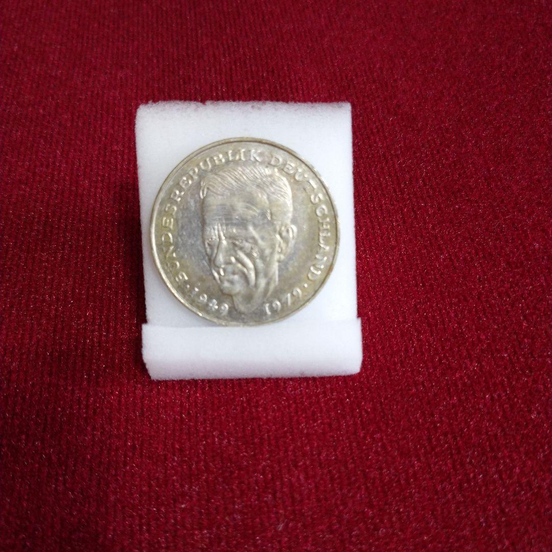 旧ドイツマルク 記念銀貨 旧コイン コレクション 計93枚