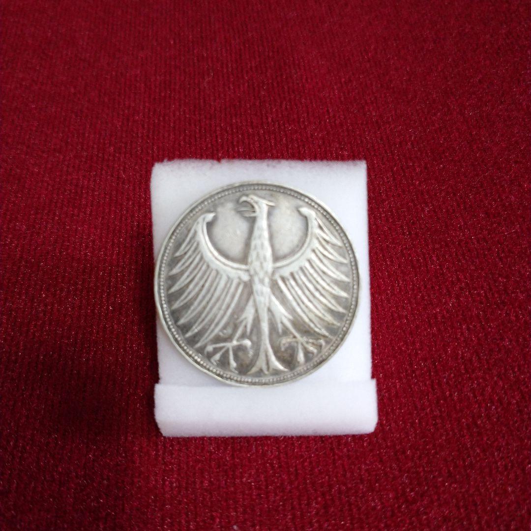 旧ドイツマルク 記念銀貨 旧コイン コレクション 計93枚