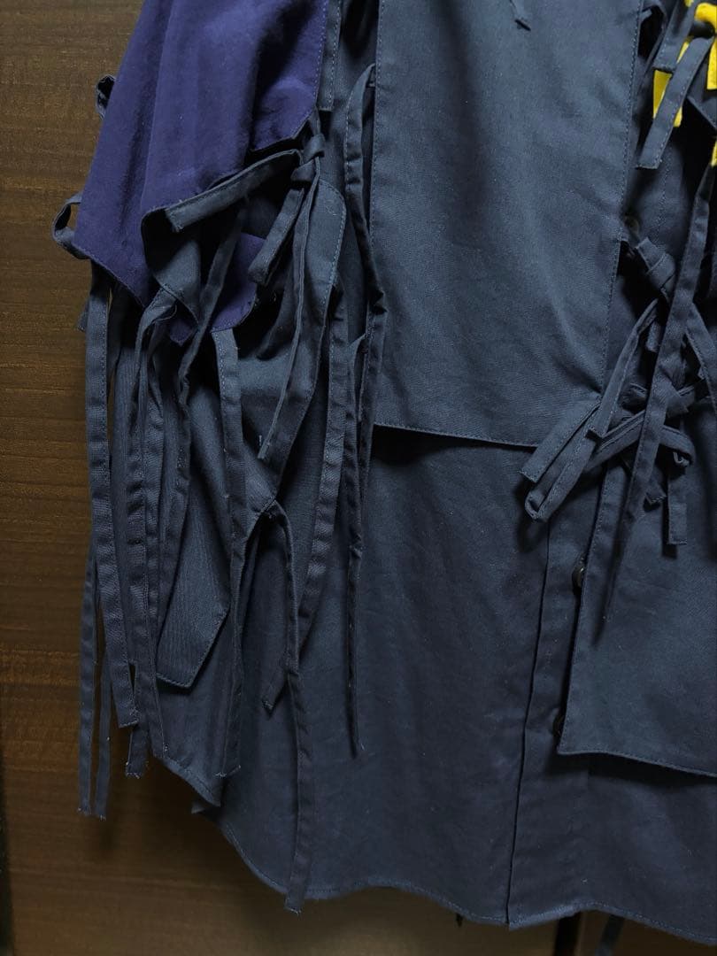 【新品未使用】FACETASMリボンスカート