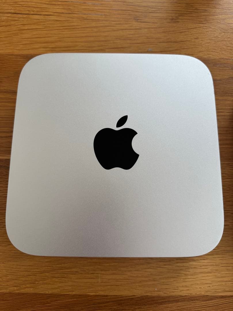 C*U様 Apple Mac mini シルバー late2014 Apple Mac mini Late2014シルバー C*U様 Apple Mac mini シルバー
