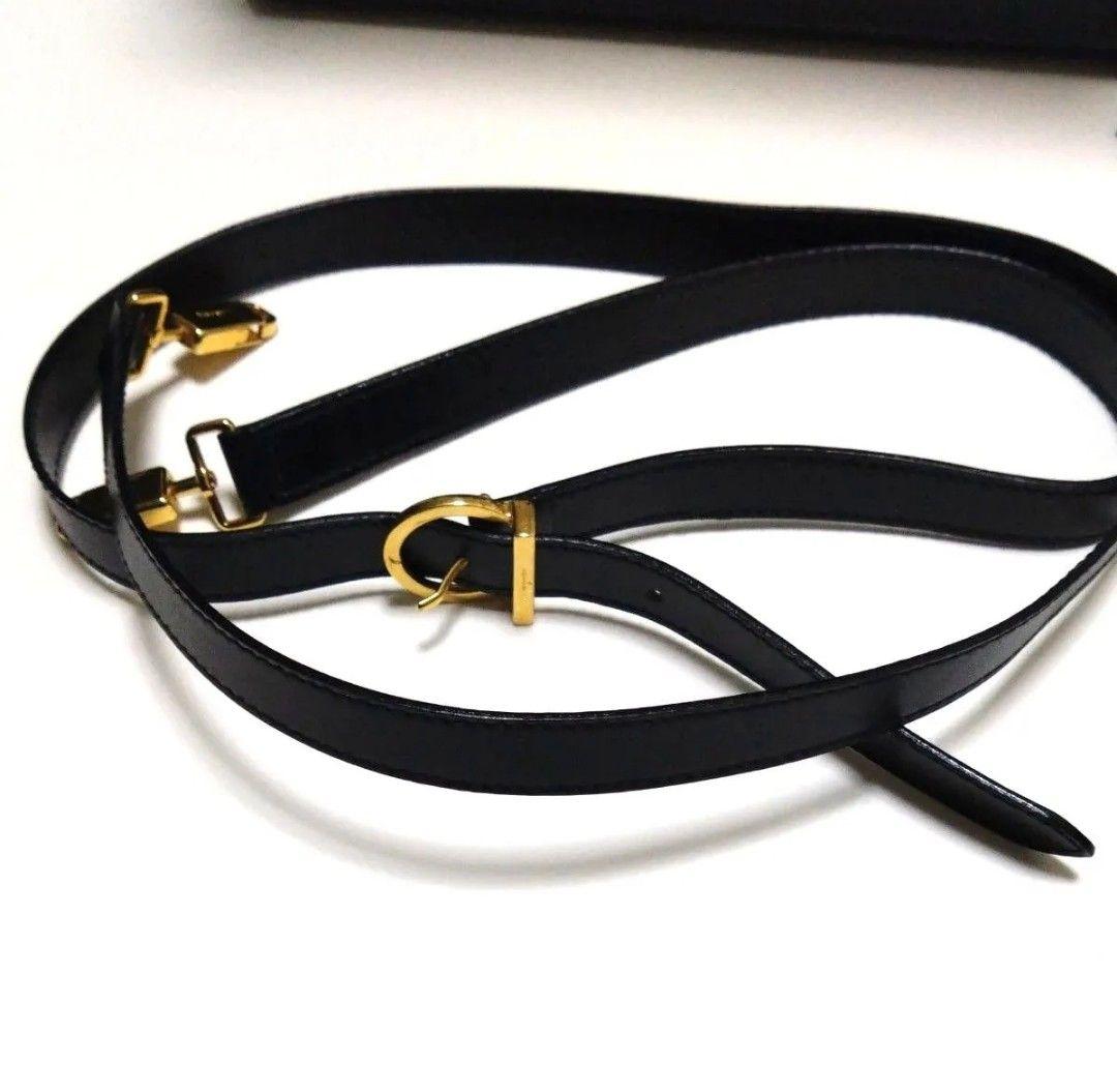 美品ferragamo バッグ