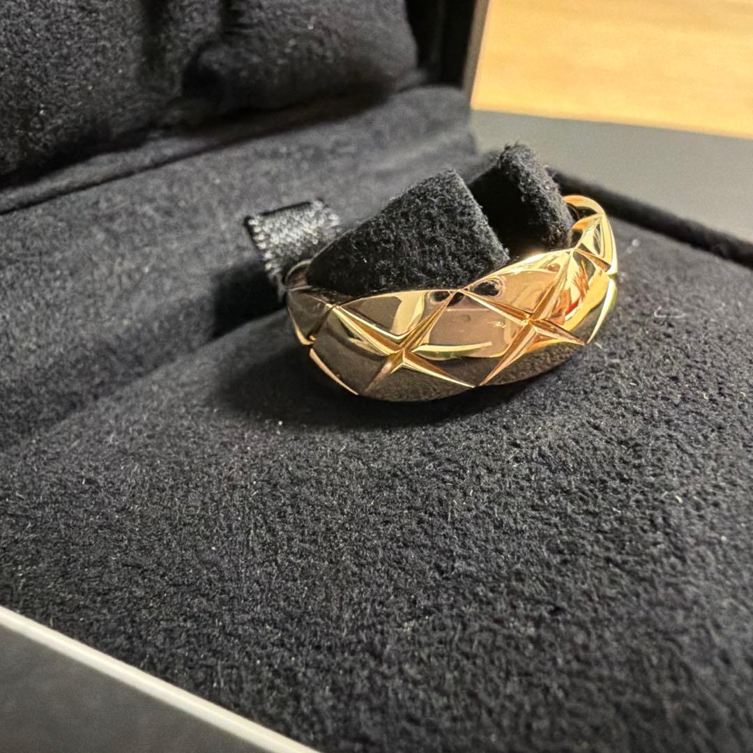 CHANELココクラッシュPG55