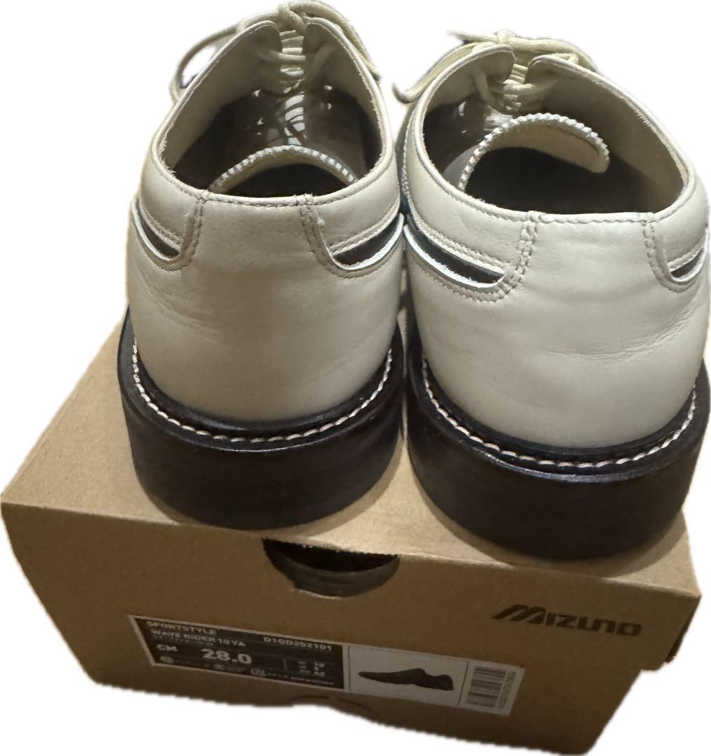 ZARA ハリーランバート　革靴　サイズ43