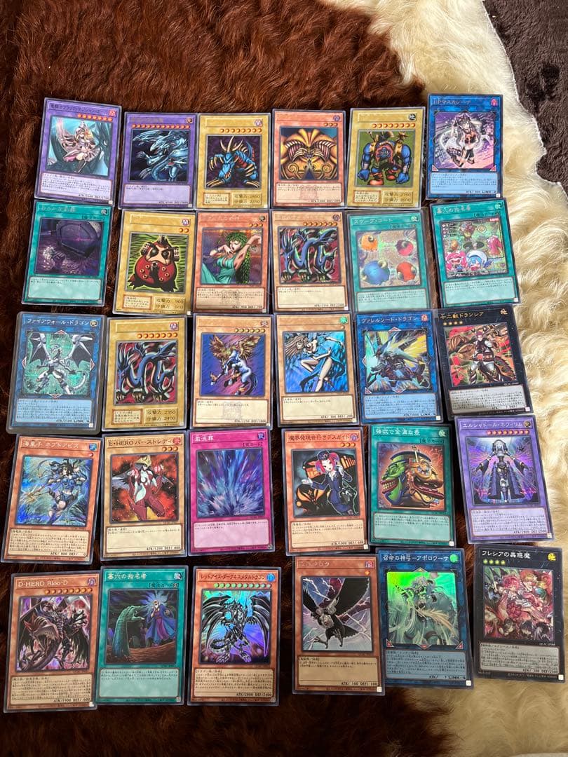 遊戯王 まとめ売り 限定リミテッドエディション ブルーアイズ 未開封パック多数