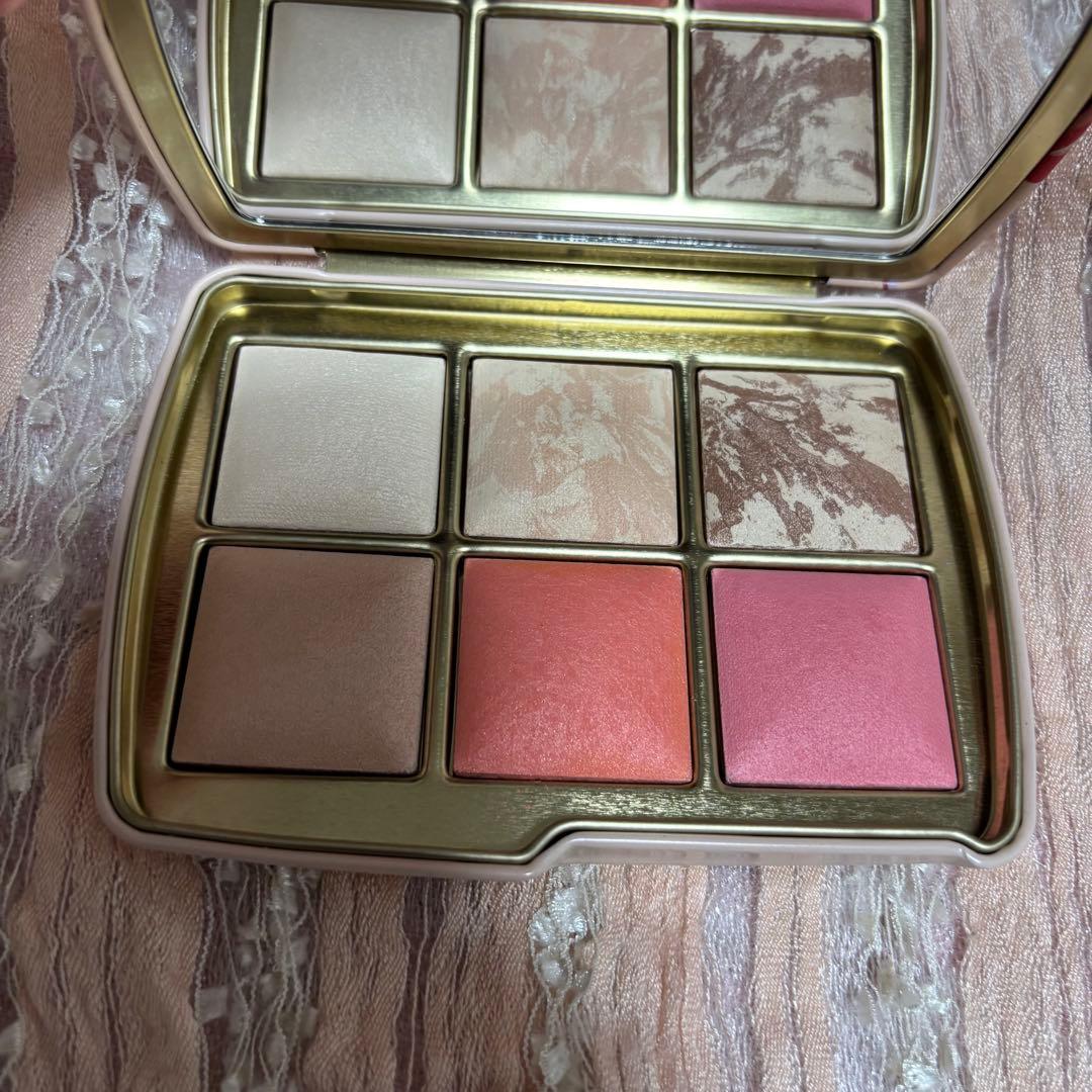 新品 Hourglass アンビエントライティングエディット DEER