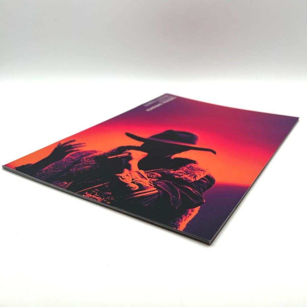 山下智久 ARENA TOUR 2023 Sweet Vision DVD