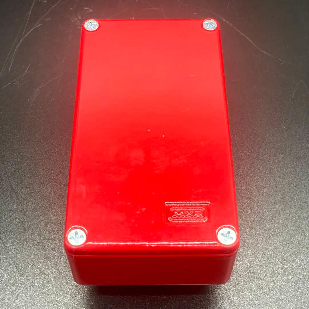 MXR Yngwie Malmsteen イングヴェイ オーバードライブ