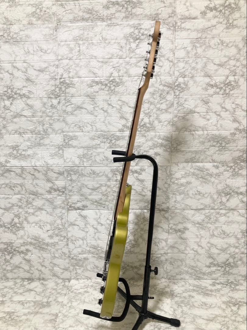 激レア】Fender Toronado GT HH レーシング・ストライプ 緑 - メルカリ