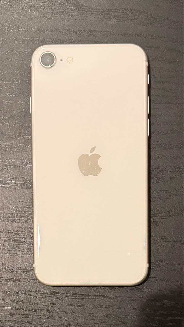 iPhone SE 第3世代 128GB スターライト (おまけ付き) Apple iPhone SE (第3世代) 128GB au [スターライト] 価格比較 - 価格.com