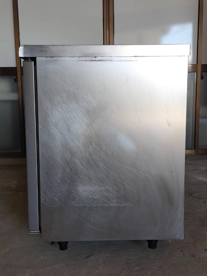 【水谷霞さま専用】冷凍冷蔵コールドテーブル SUR-K1561CA