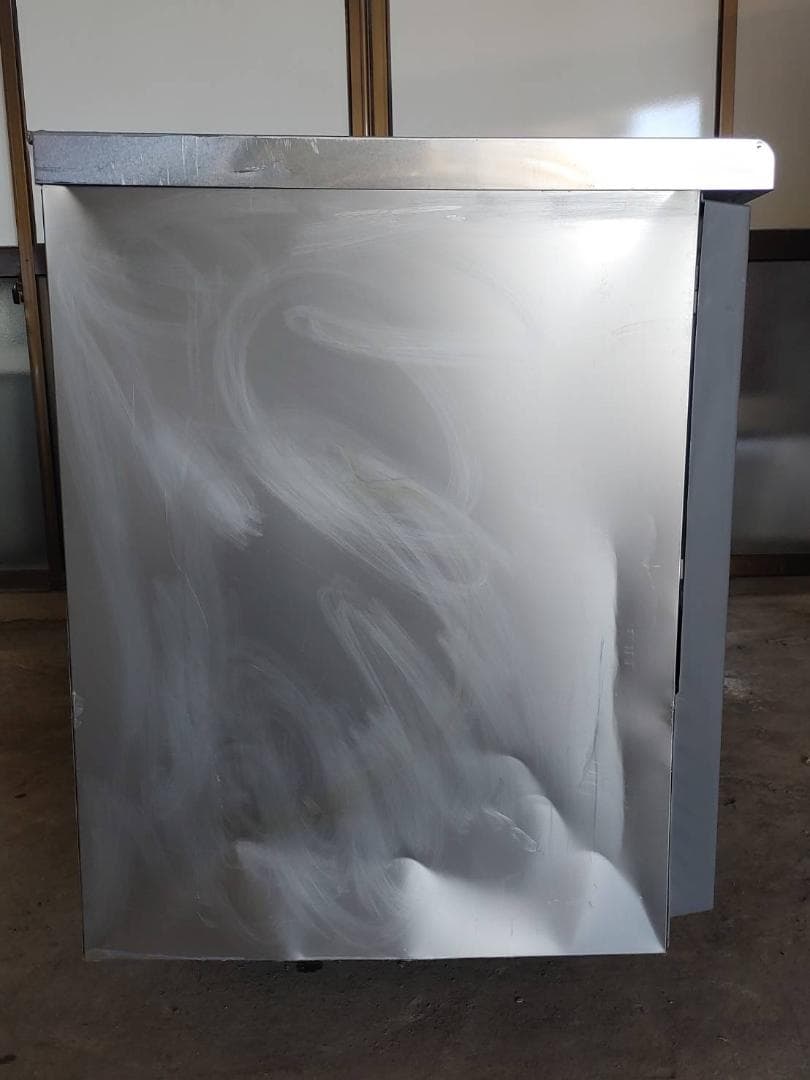 【水谷霞さま専用】冷凍冷蔵コールドテーブル SUR-K1561CA