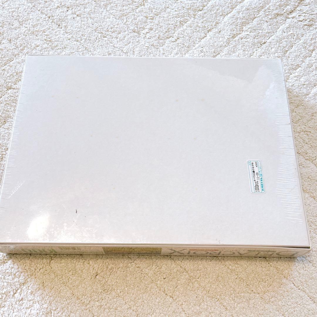 希少 パズル オペラ広場のながめ ミッシェル ドラクロワ