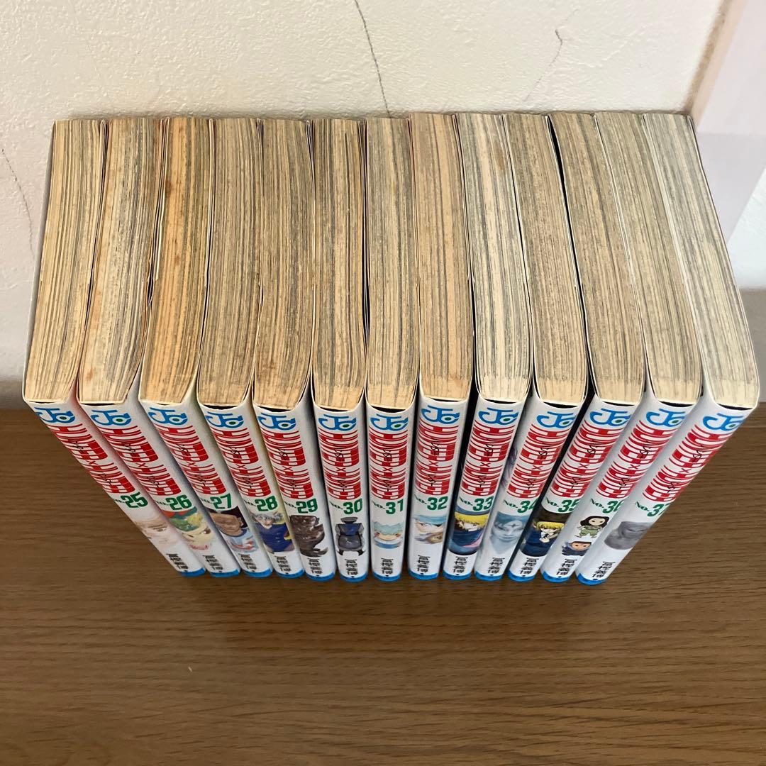 ハンター×ハンター 全巻セット 1〜37巻