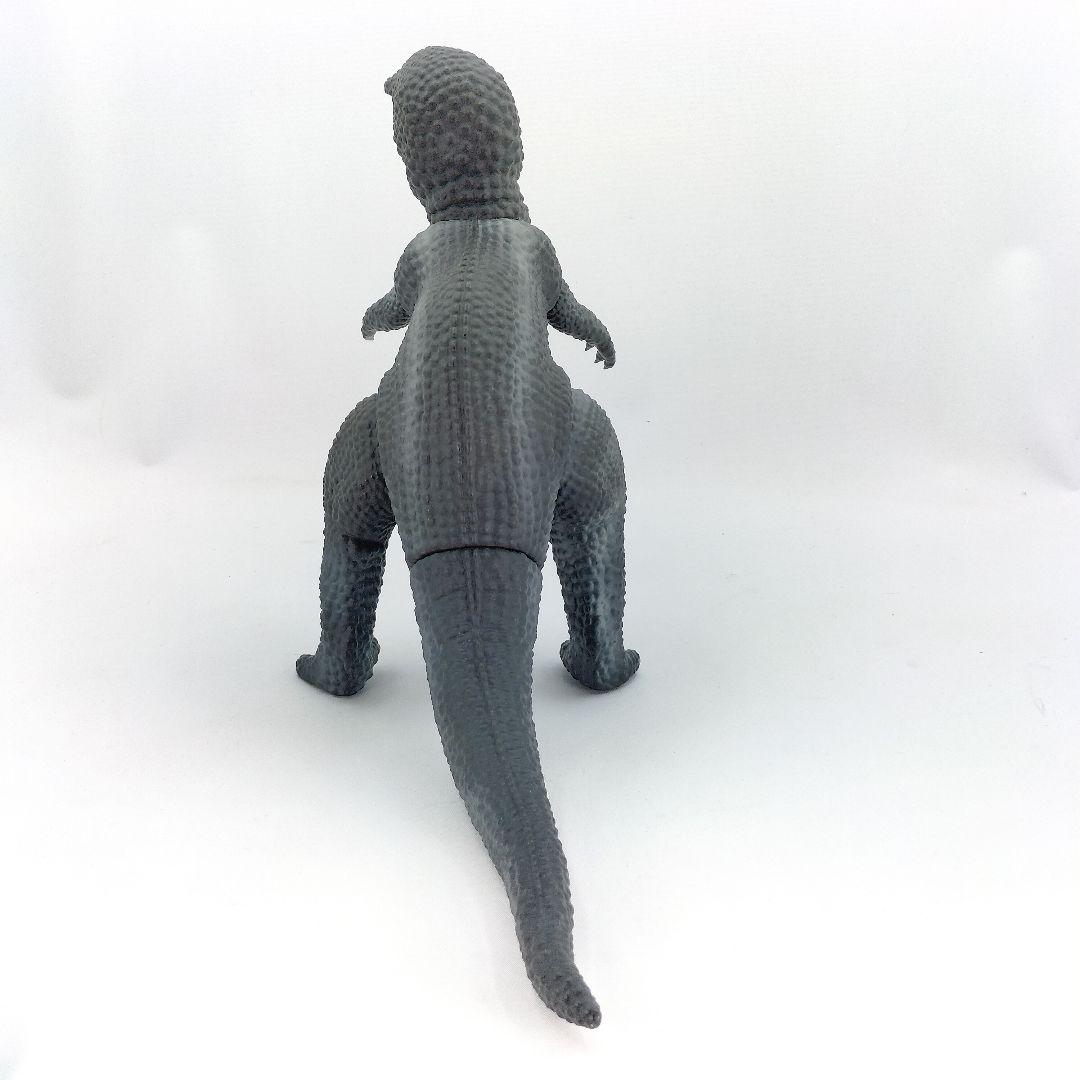 エクスプラス キングコング 暴君竜 ソフビ フィギュア セット まとめ売り