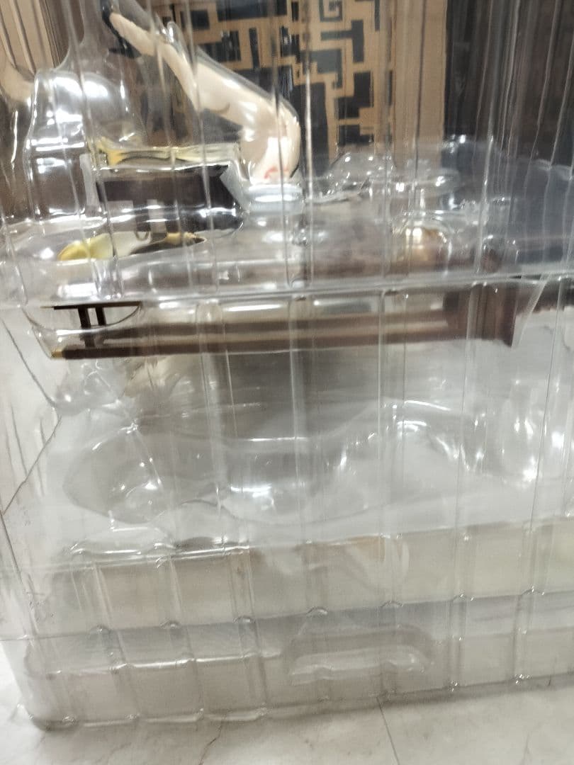 【原神】凝光 月を覆う天権Ver.1/7フィギュア Genshin 正規品