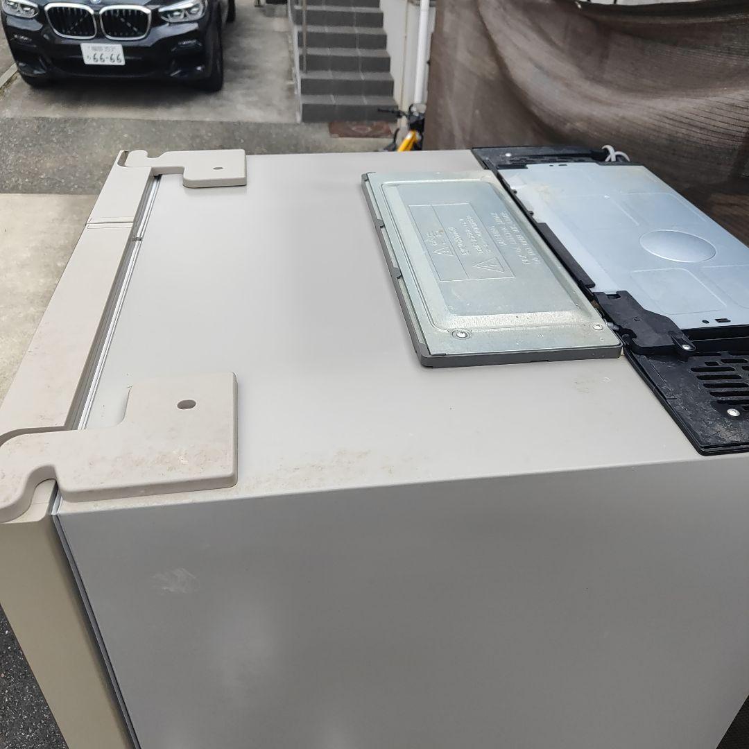 パナソニック エコナビ6ドア555L大型冷蔵庫NR-F568XG-N 福岡県より