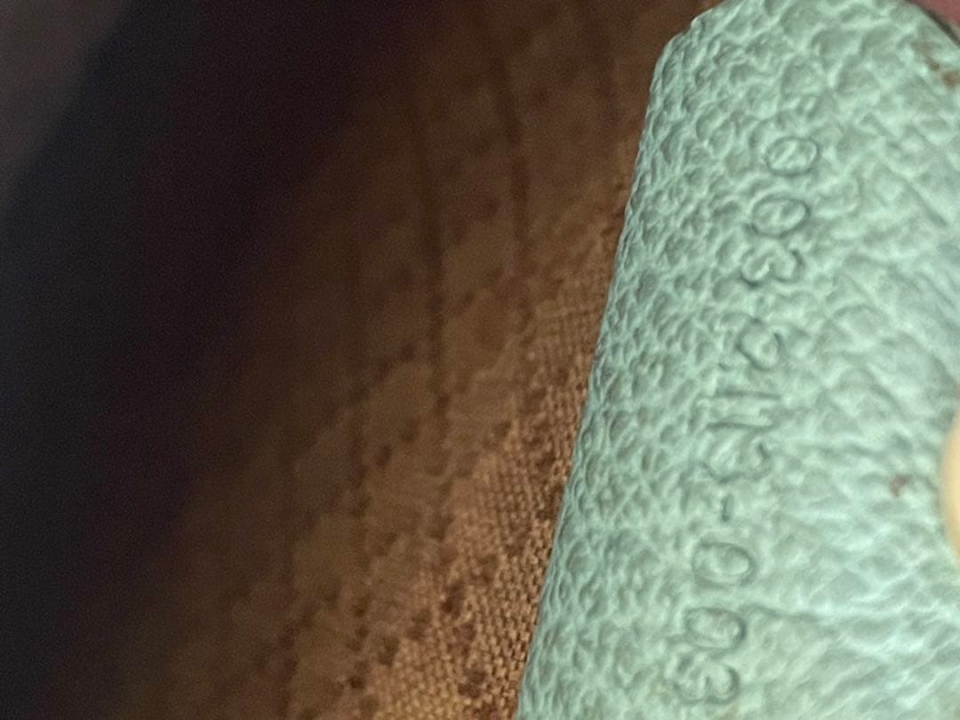 極希少）OLD GUCCI グッチ ホースビット ワンショルダーバッグ