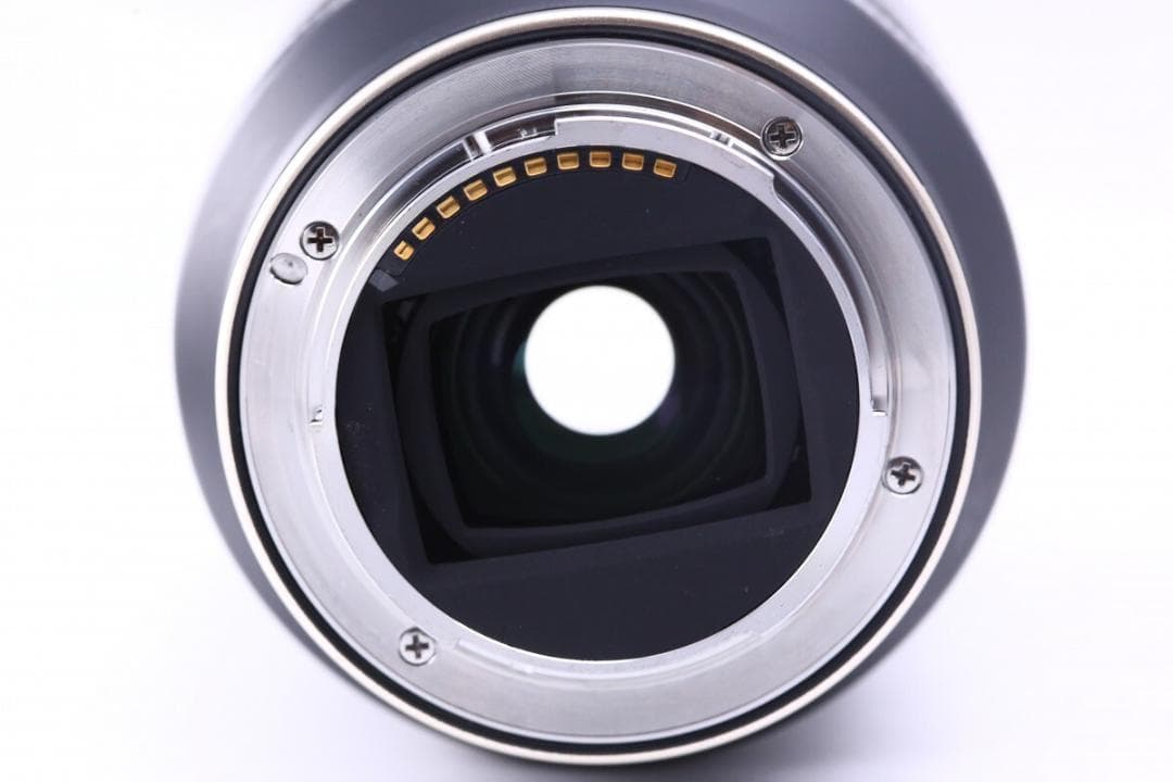 レンズ(ズーム) TAMRON 28-200mm F2.8-5.6 Di III RXD SONY