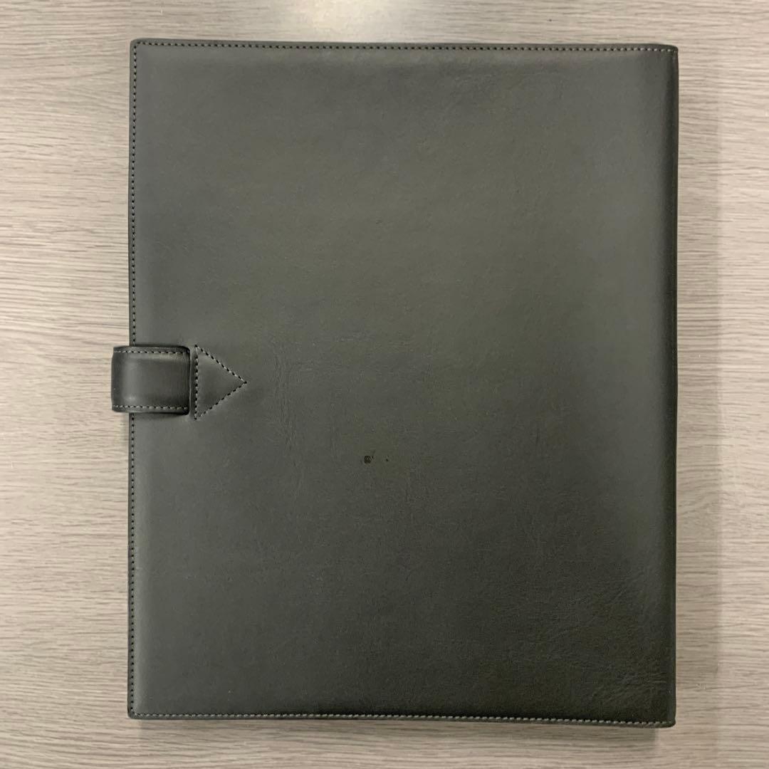 ジウリス・オンオフ使えるバインダー手帳｜Maruman マルマン Giuris