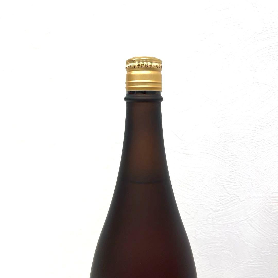 《久保田》萬寿　1.8L 純米大吟醸