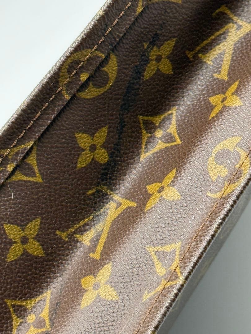 【中古】ルイヴィトン/LOUIS VUITTON/モノグラム/トートバッグ