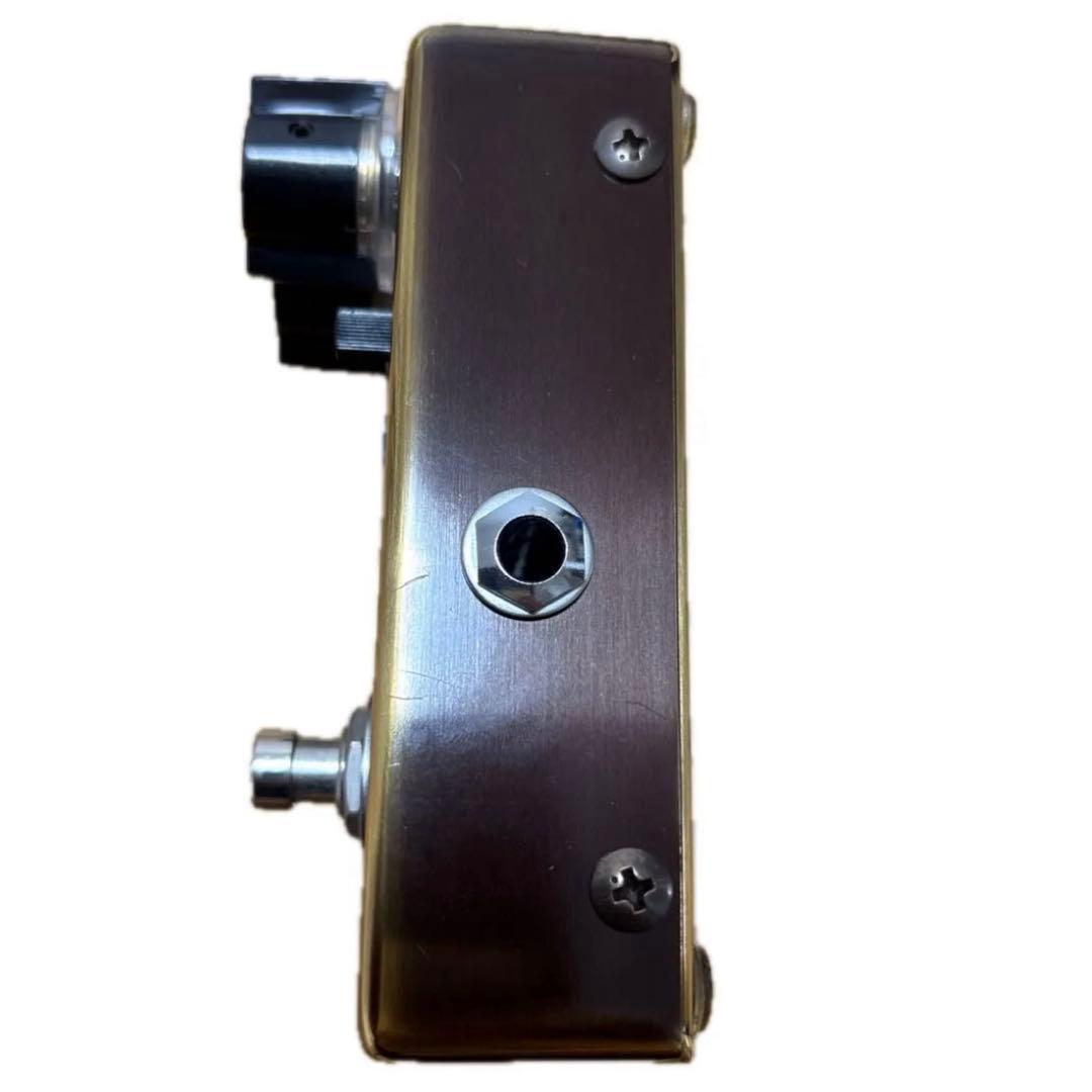 vemuram myriad fuzz シリアル1200番台