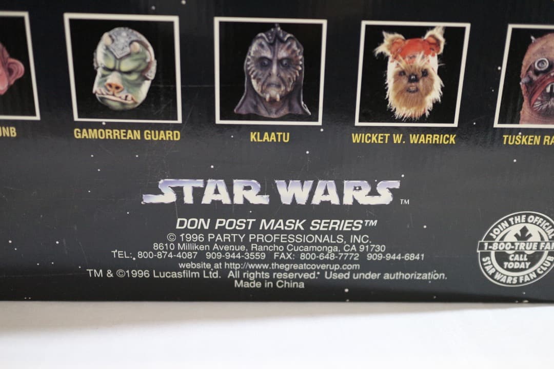 希少 DON POST スターウォーズ ヘルメット Xウィングパイロット