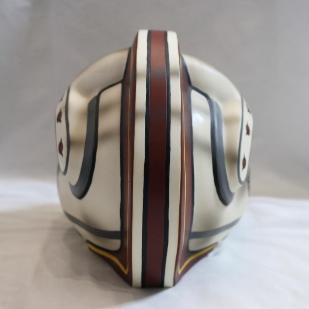 希少 DON POST スターウォーズ ヘルメット Xウィングパイロット